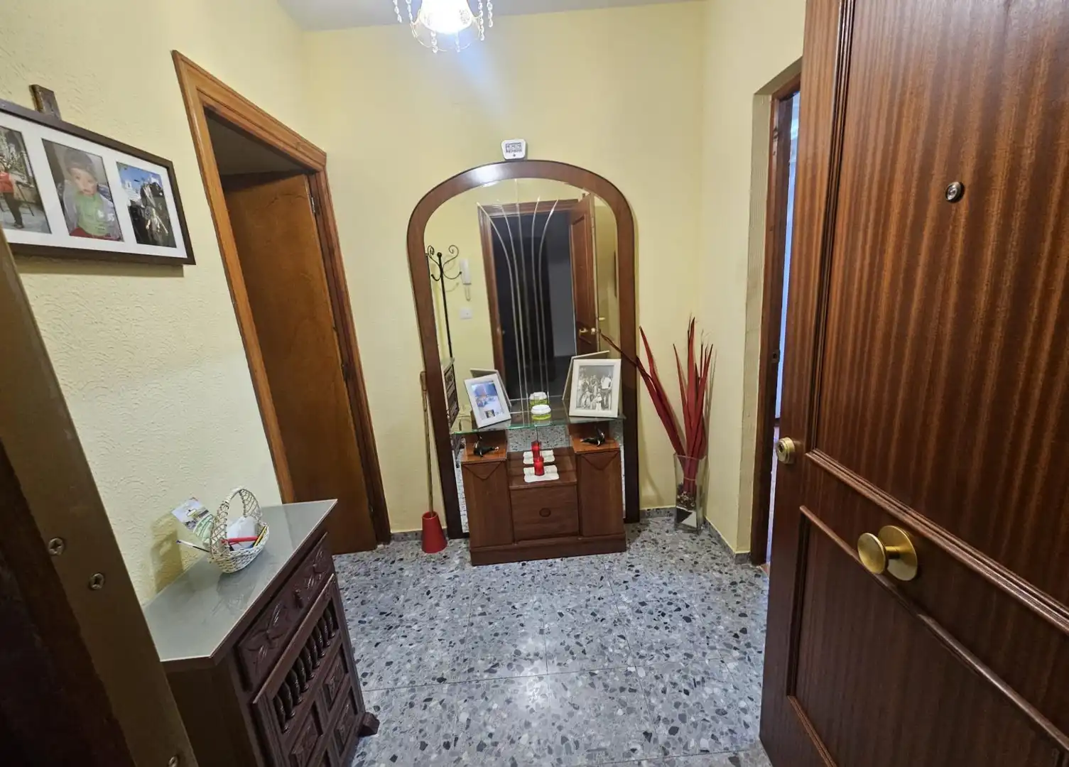 Wohnung mit Terrasse zum Verkauf in CACERES 51, imagen 7