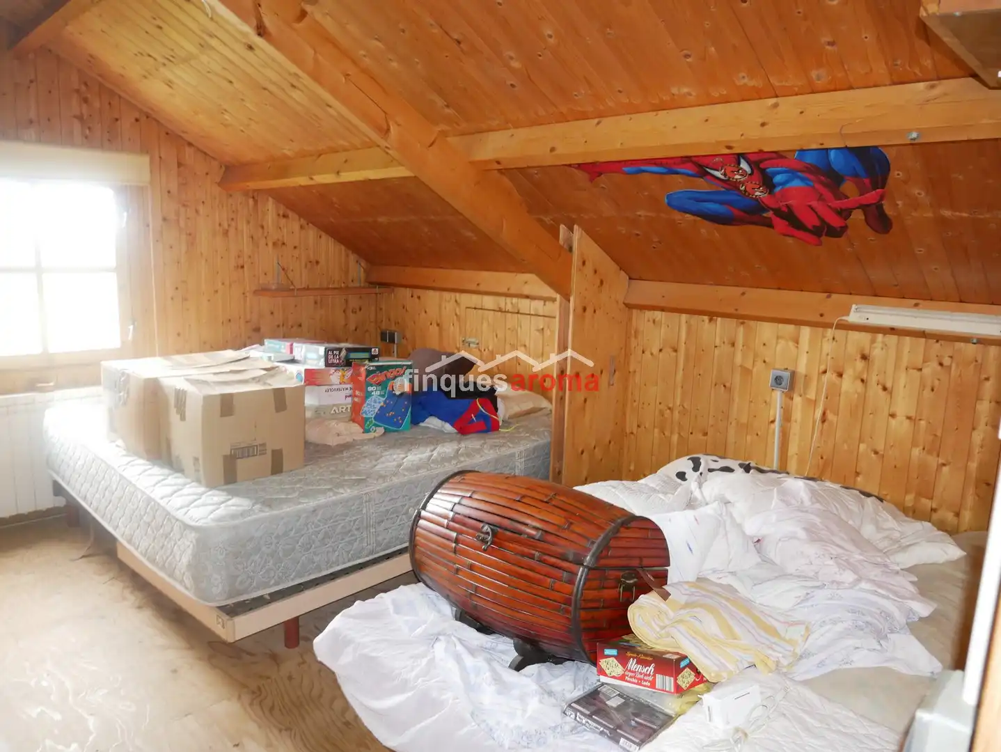 Casa o chalet en venta en El Pla de Santa Maria con Piscina, Amueblado y Horno