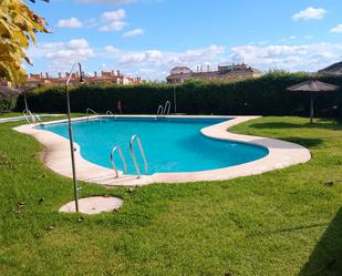 Swimming pool of Flat for sale in  Córdoba Capital  with Air Conditioner, Terrace and Storage room