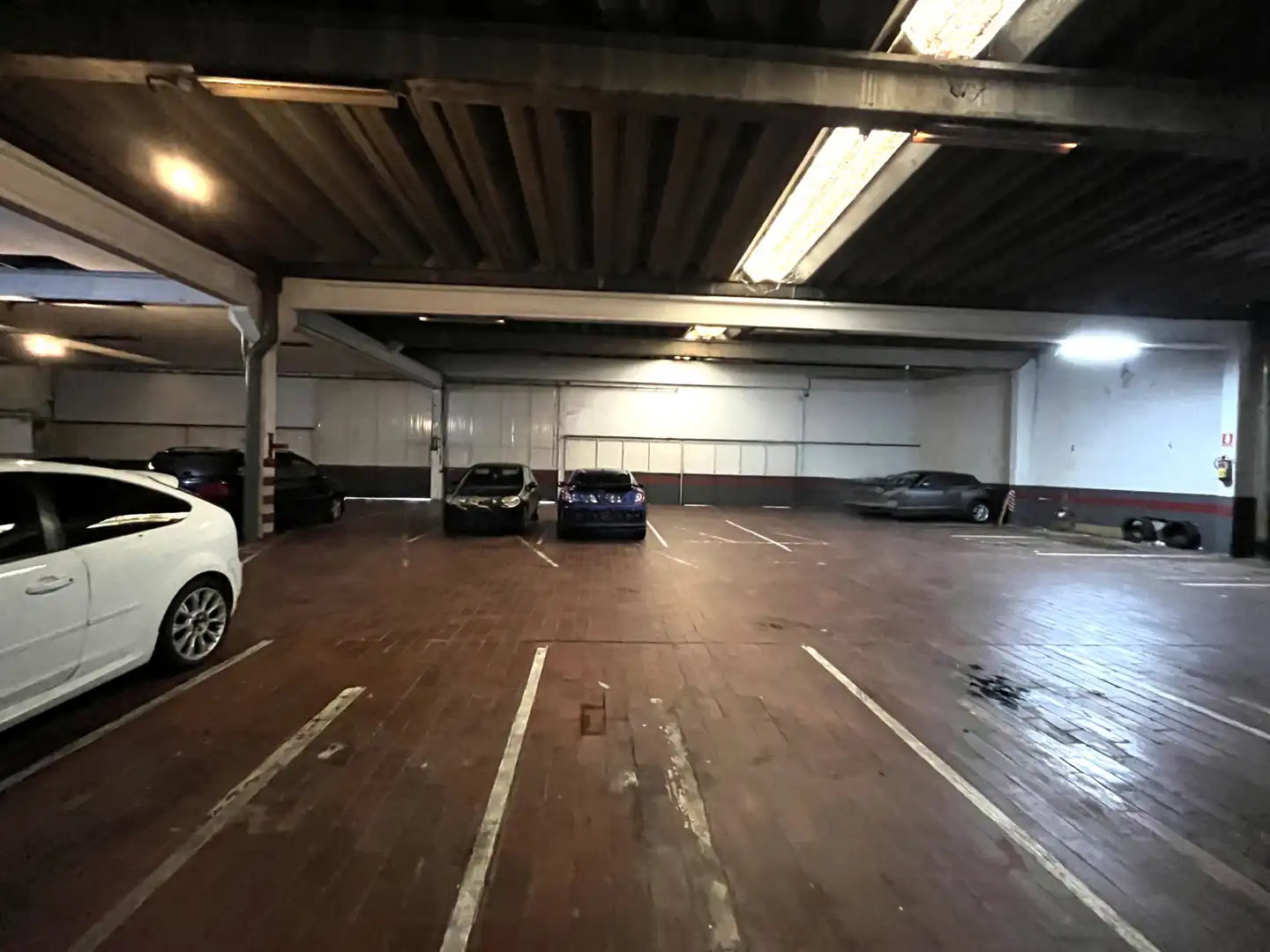 Local comercial en venda a Travessera de Santa Eugènia 18, imagen 16