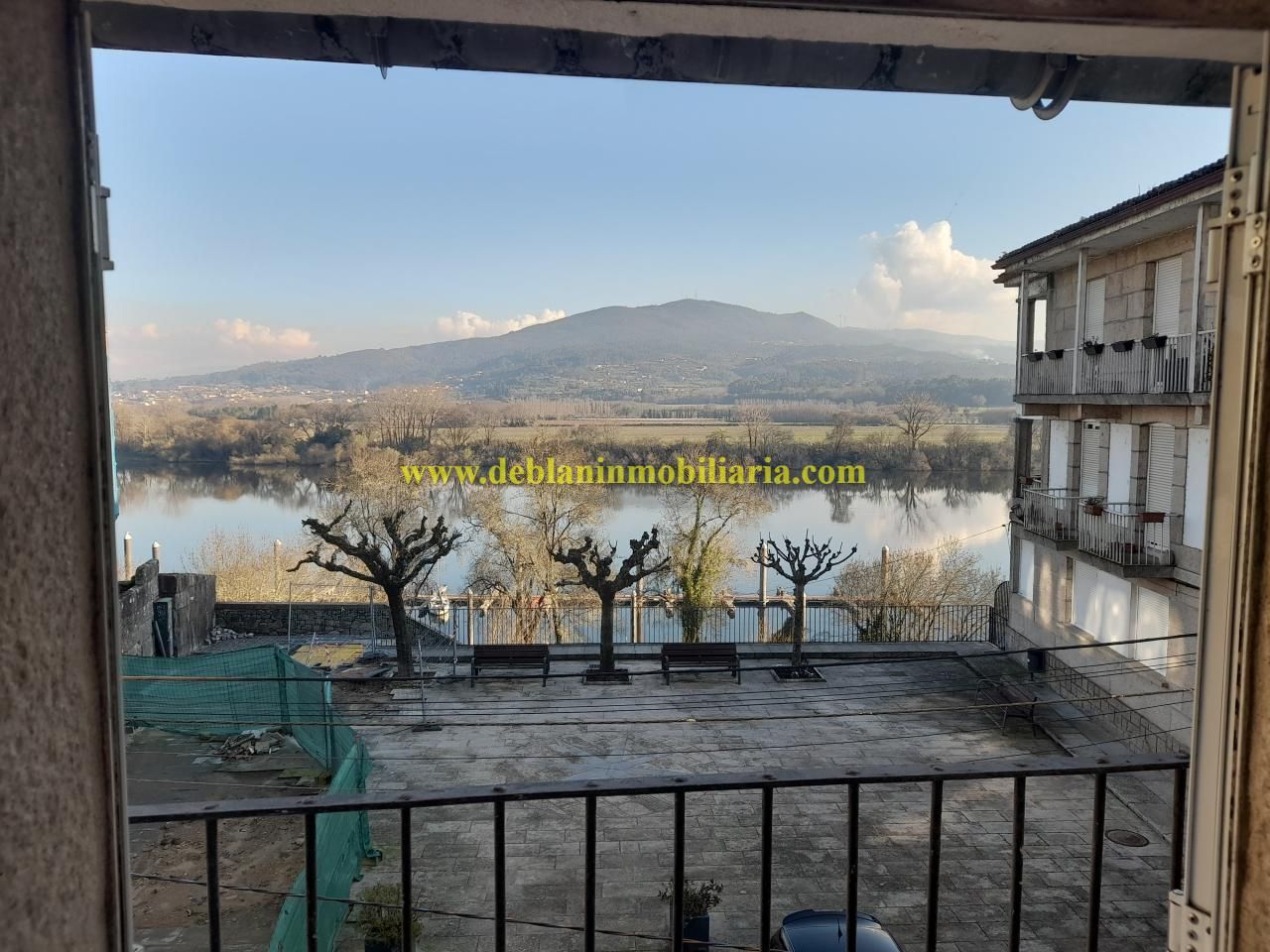 Garden of House or chalet to rent in Tui  with Furnished, Balcony and Pets allowed