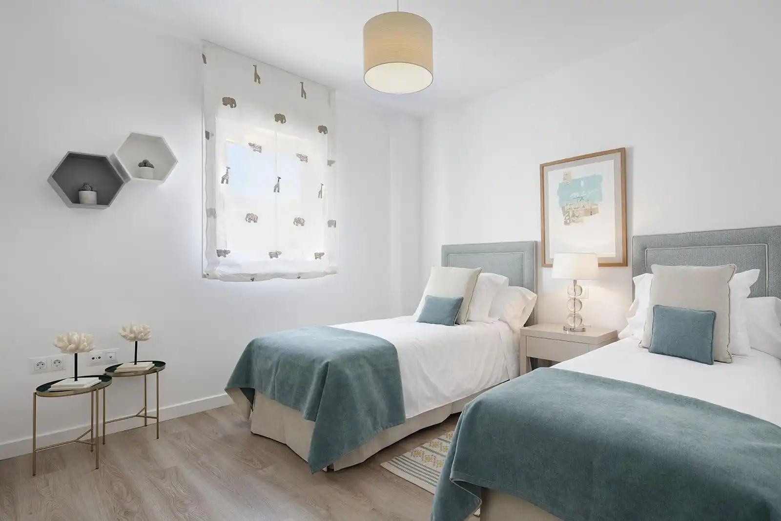 Wohnung mit Terrasse zum Verkauf in Calle 02C Nva Andaluc 1E, imagen 35