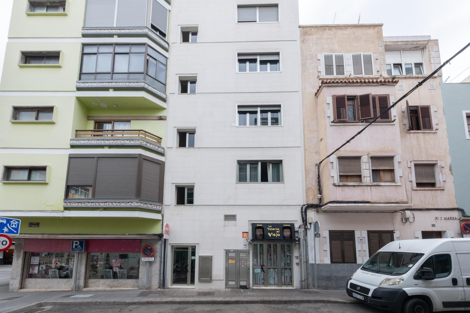 Duplex for rent in  PI Y MARGALL, 51, Alcaravaneras