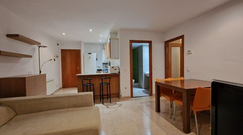 Foto 4 de Planta baixa en venda a Francesc Artau, Sant Narcís, Girona Capital