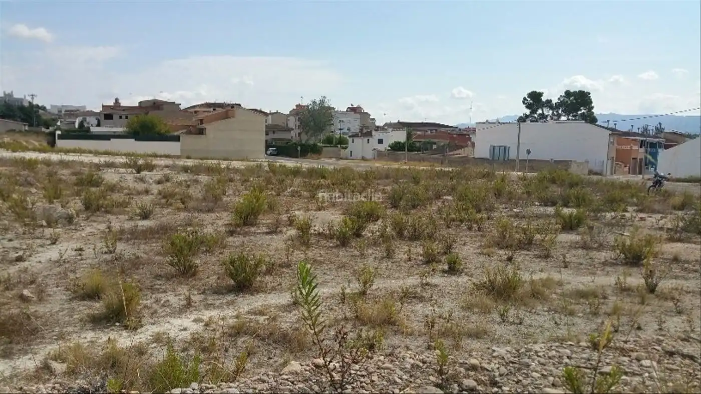 Residential land for sale in Carrer de Colom 54, imagen 4