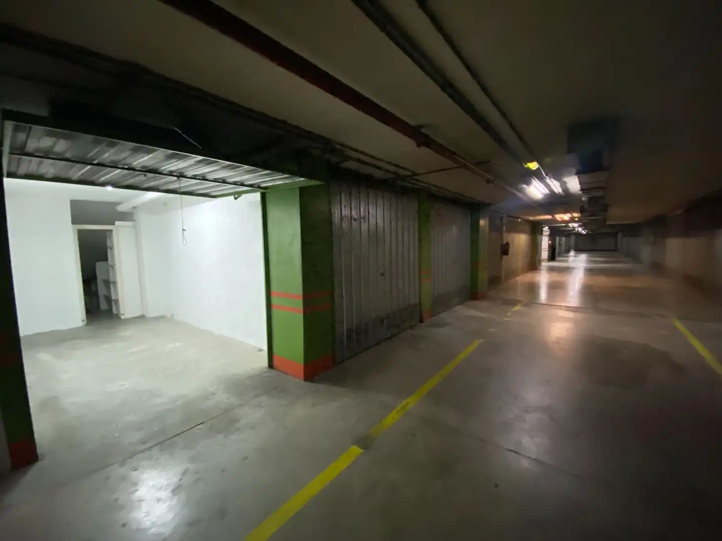 Parcheggio in vendita a Urbialde Plaza, imagen 10