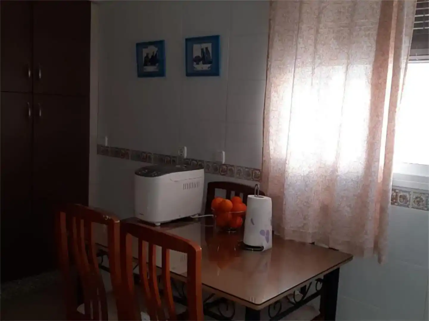 Cocina de Piso en venta en Puente Genil con Aire acondicionado y Amueblado
