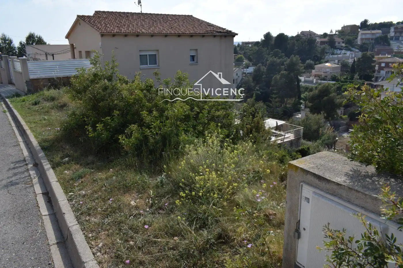 Terreny rústic en venda a SANTA MARIA DE MONTSERRAT, imagen 4