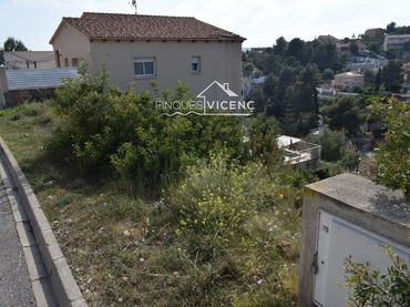 Terreno rústico en venta en SANTA MARIA DE MONTSERRAT
