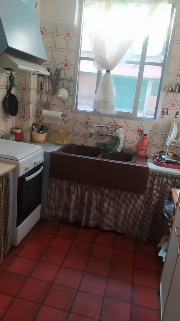 Kitchen of House or chalet for sale in Burjassot