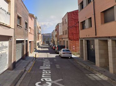 Wohnung zum Verkauf in Carrer Manyoses