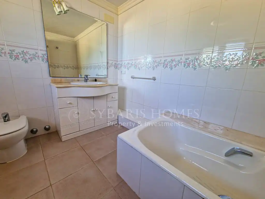Chalet con jardín en venta en La Sella, imagen 48