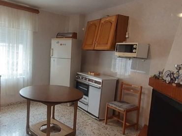House with garden for sale in Calle Santa Lucía 1