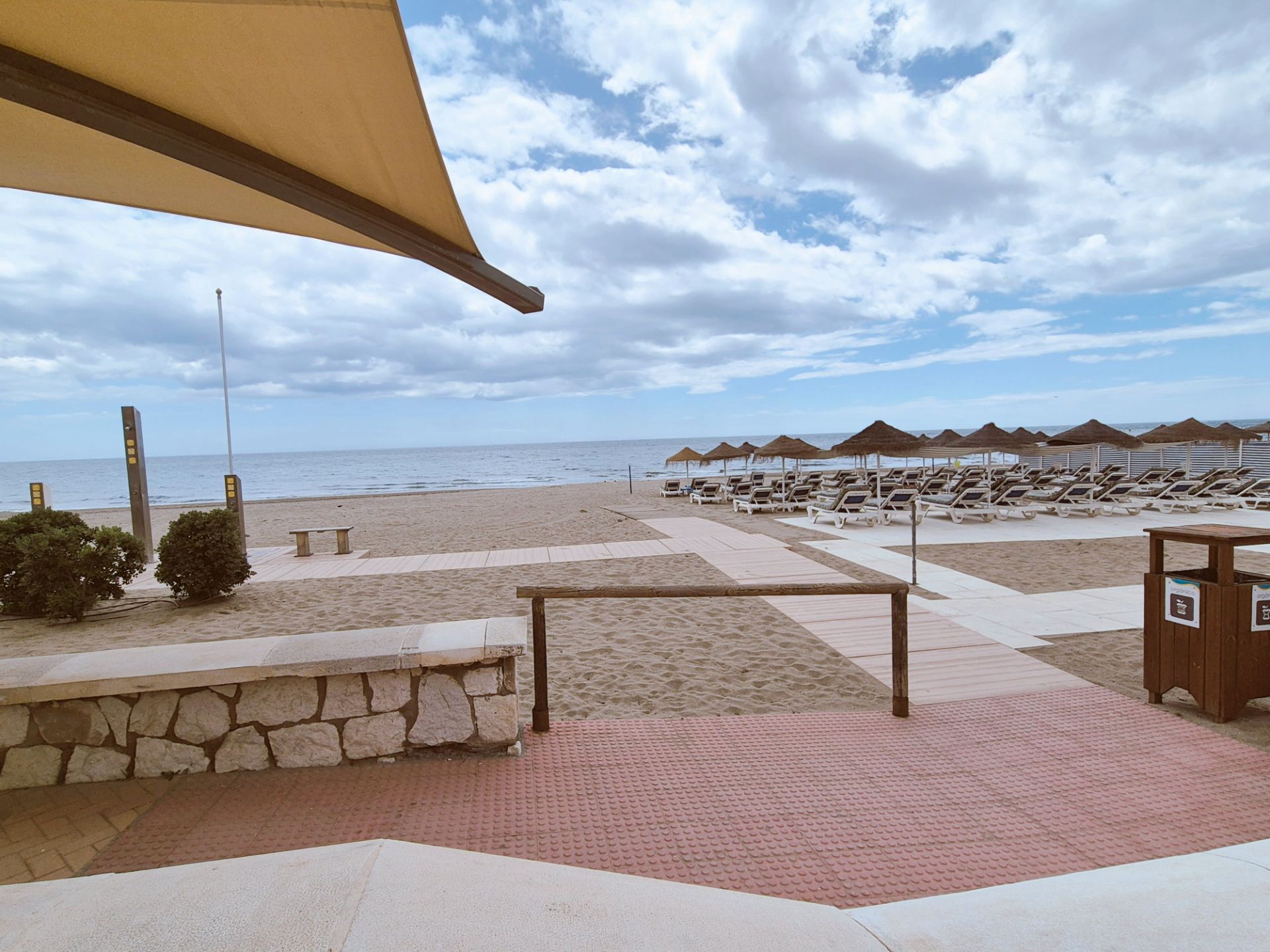 Apartment for sale in Fuengirola  with Air Conditioner, Heating and Terrace
