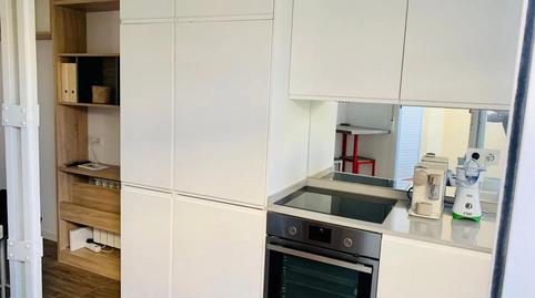 Foto 3 de Àtic en venda a C. de Alejandro Saint Aubin, Chopera,  Madrid Capital