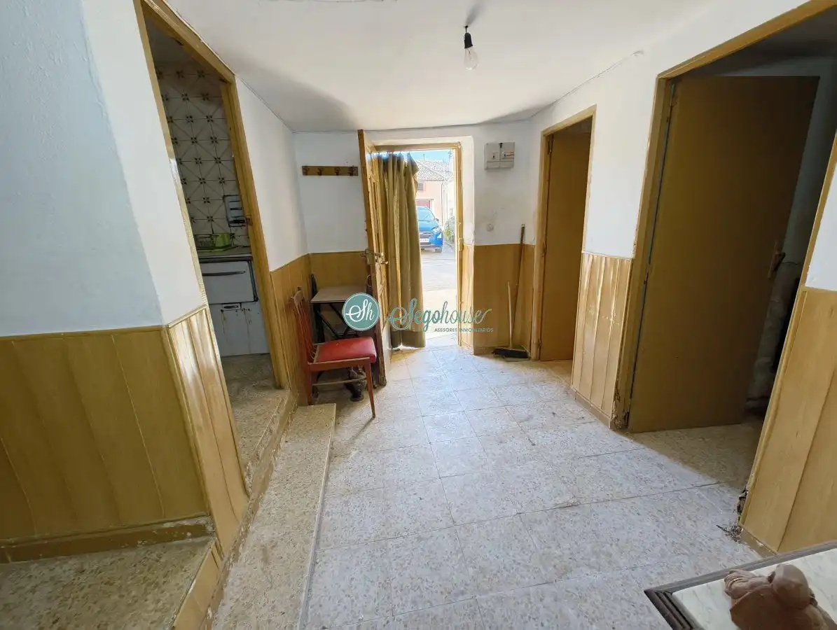 Casa o chalet en venta en Basardilla