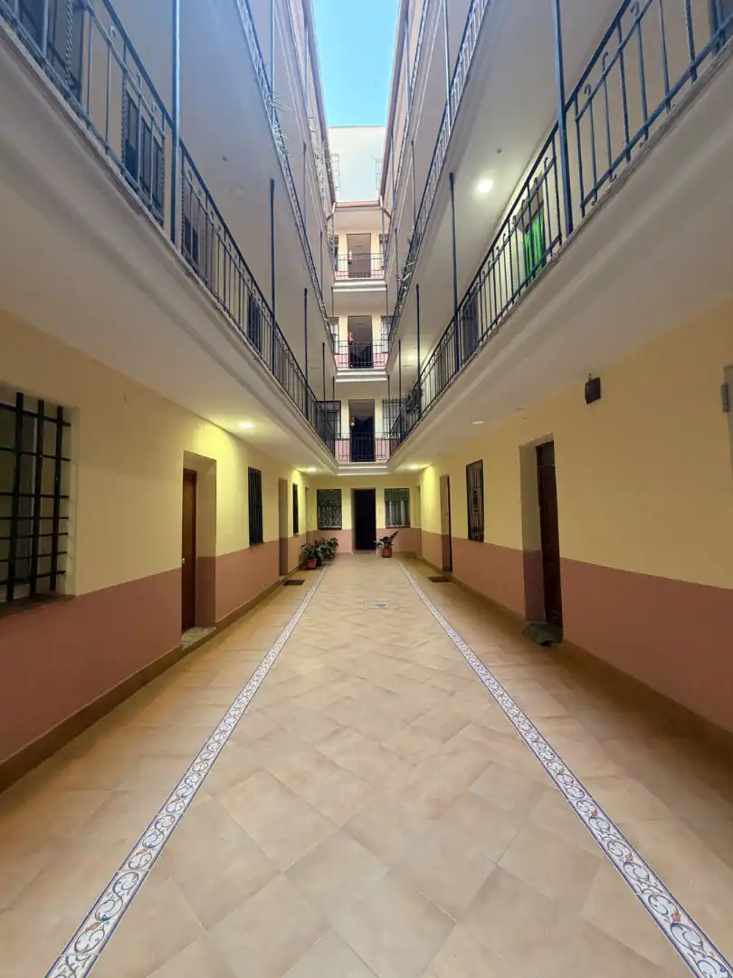 Piso en venta en Madrid