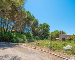 Exterior view of Land for sale in Alcúdia