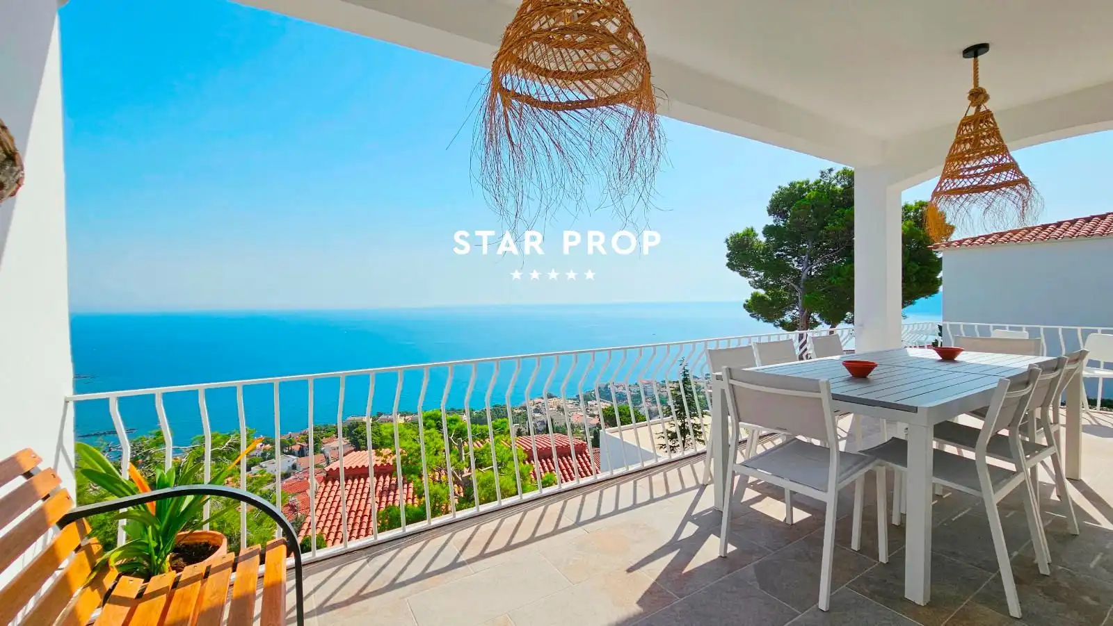 House with terrace for sale in Cau del Llop - Super Fener - Fener, imagen 14