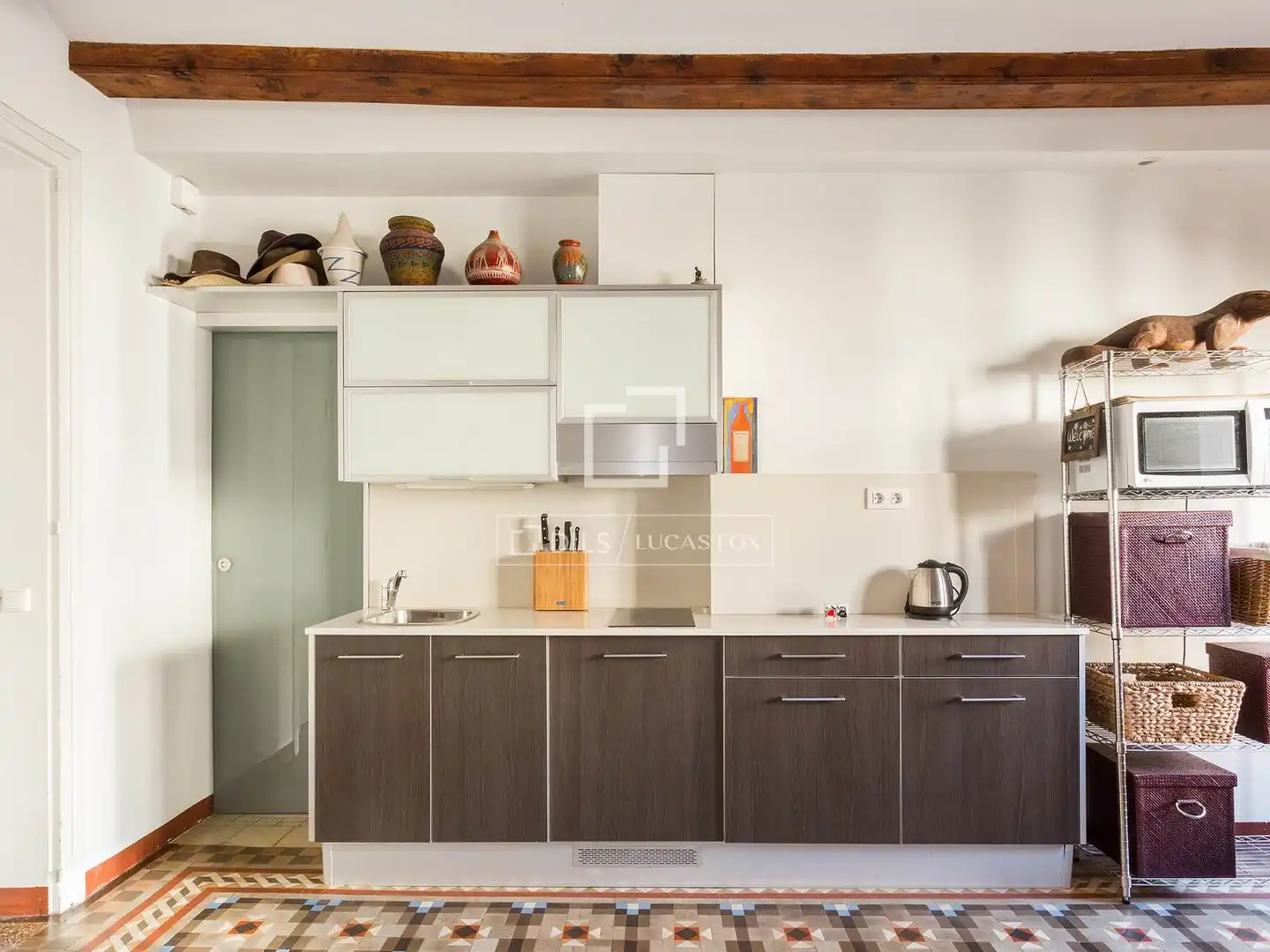 Flat with terrace for sale in Ciutat Vella, imagen 23