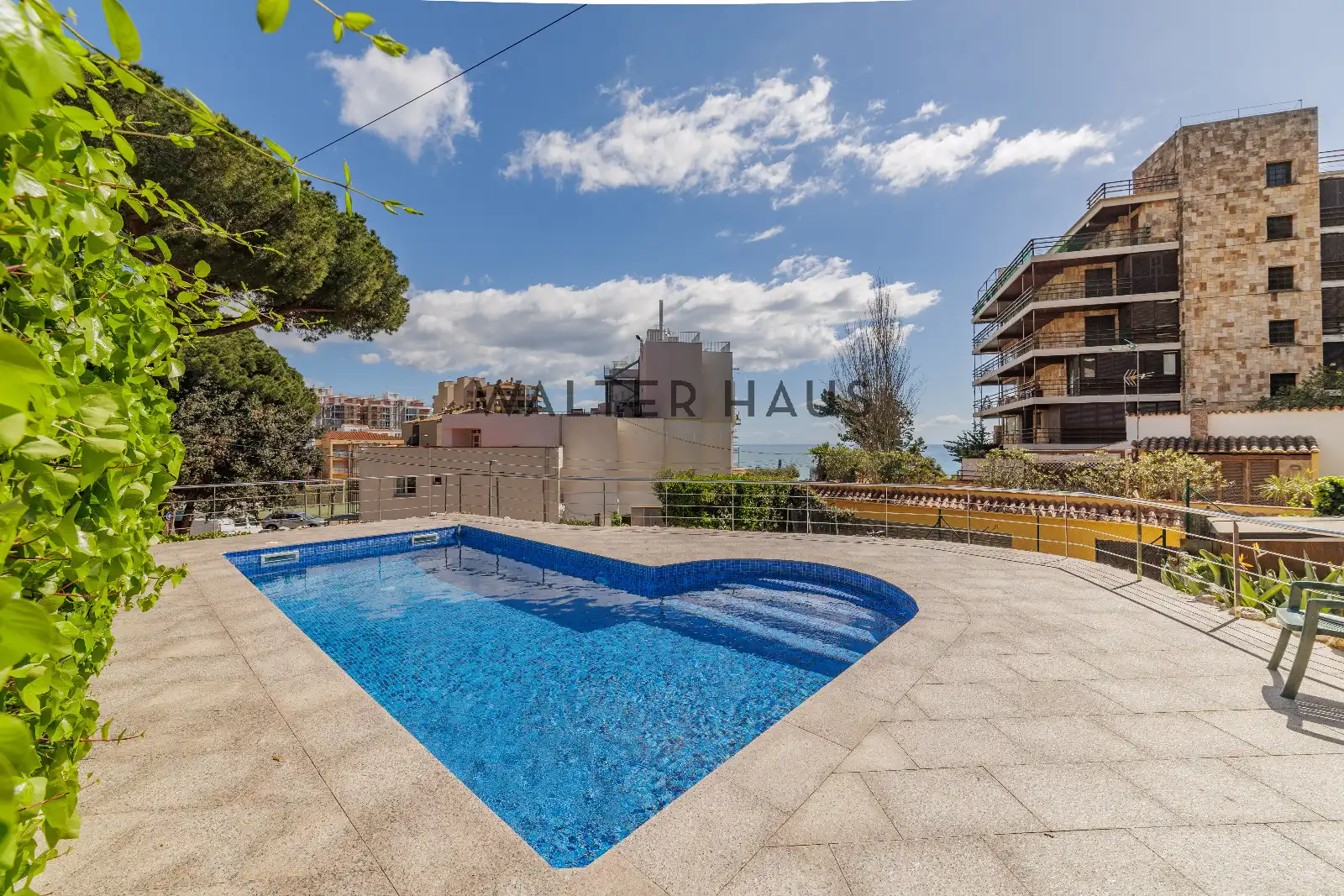 Chalet con piscina en venta en Avinguda Pau Casals, imagen 21