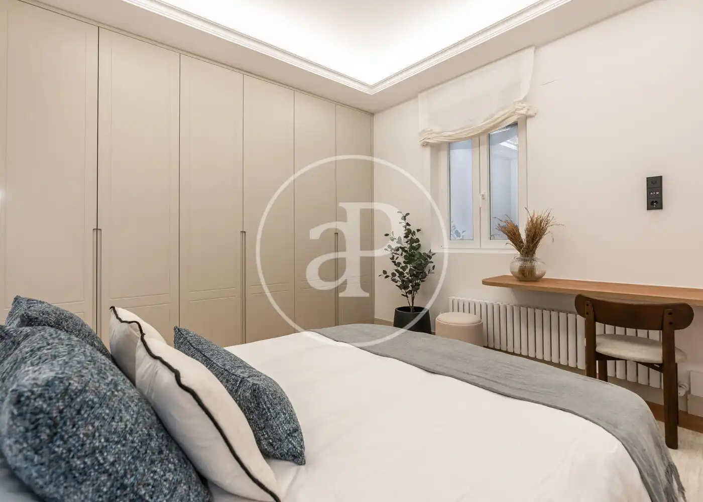 Wohnung mit Terrasse zum Verkauf in Barrio de Salamanca, imagen 28