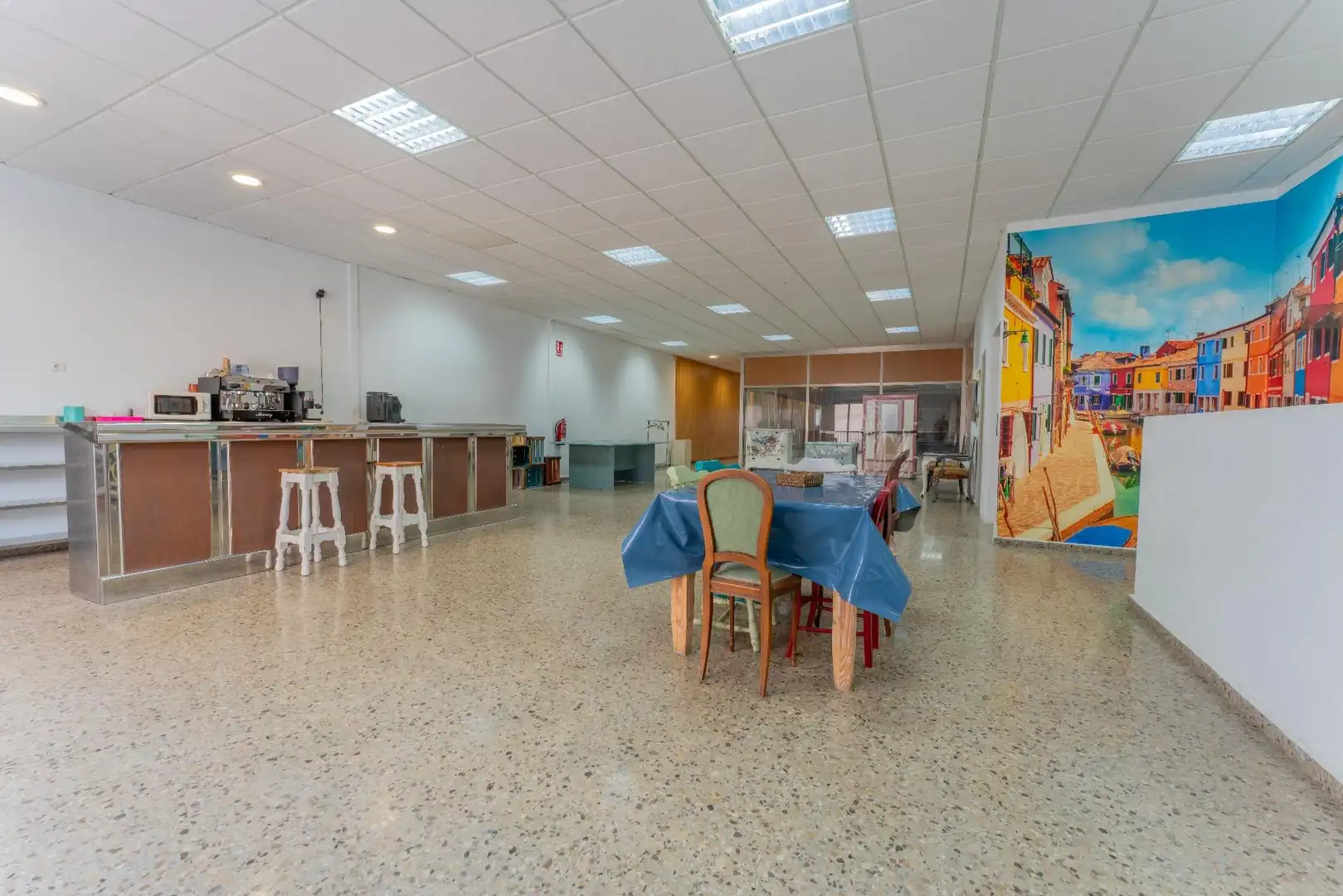 Nave industrielle à vendre à Elche ciudad, imagen 4