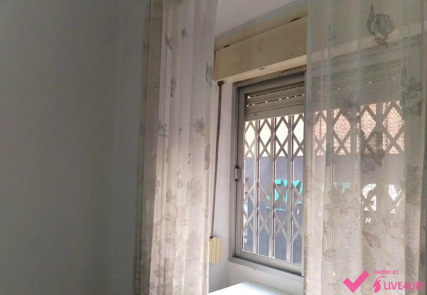 Habitación de Planta baja de alquiler en Granada con Amueblado