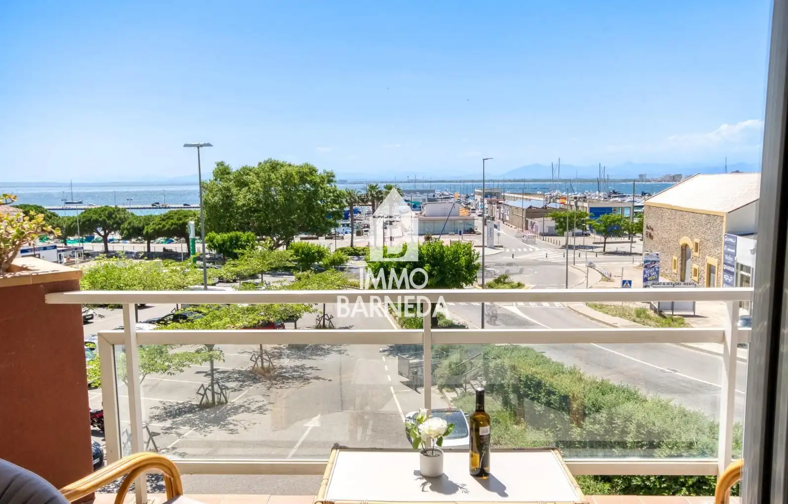 Appartement avec ascenseur à vendre à Merce Rodoreda 1, imagen 3