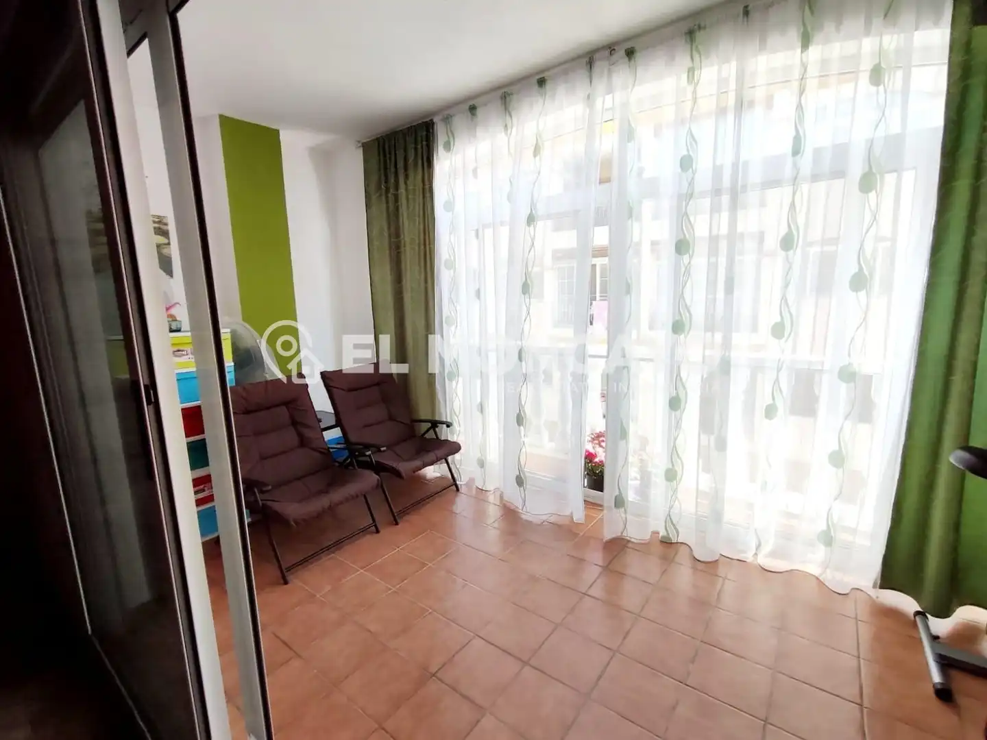 Apartament en venda a Dolores