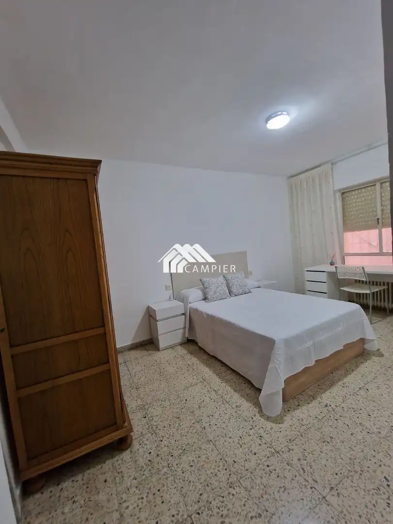 Habitación de Piso en venta en Albacete con Aire acondicionado, Calefacción y Terraza
