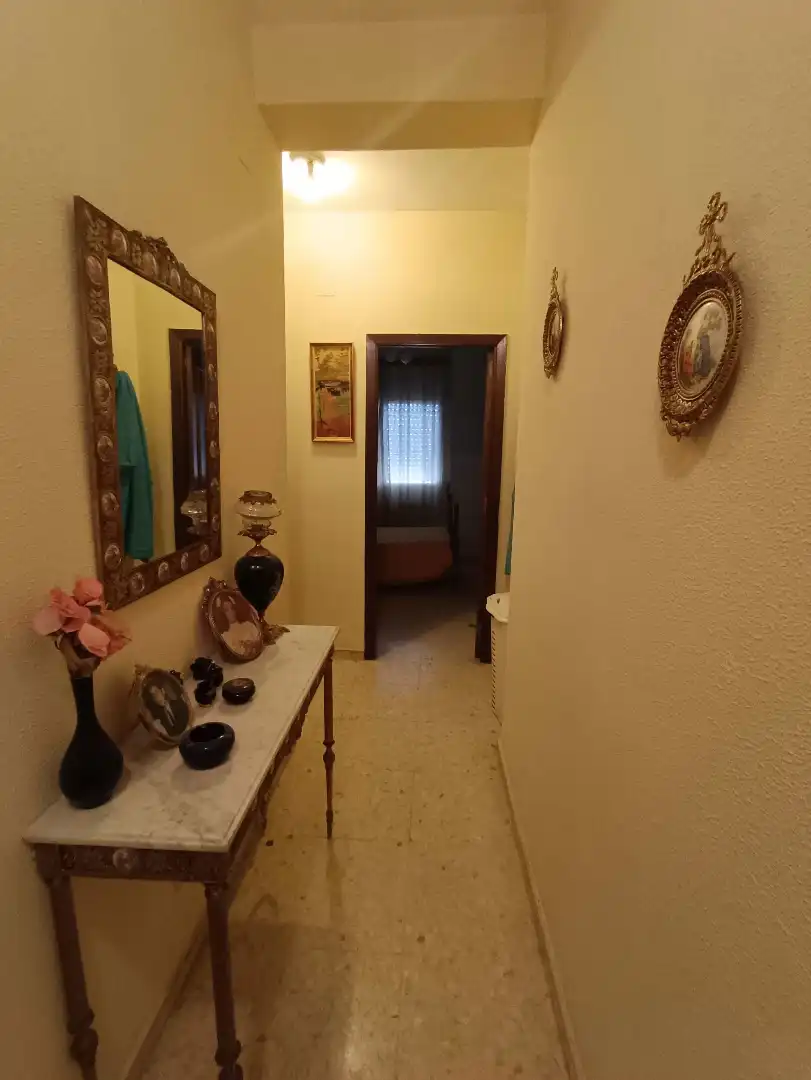 Piso con terraza en venta en Villanueva de la Serena, imagen 3