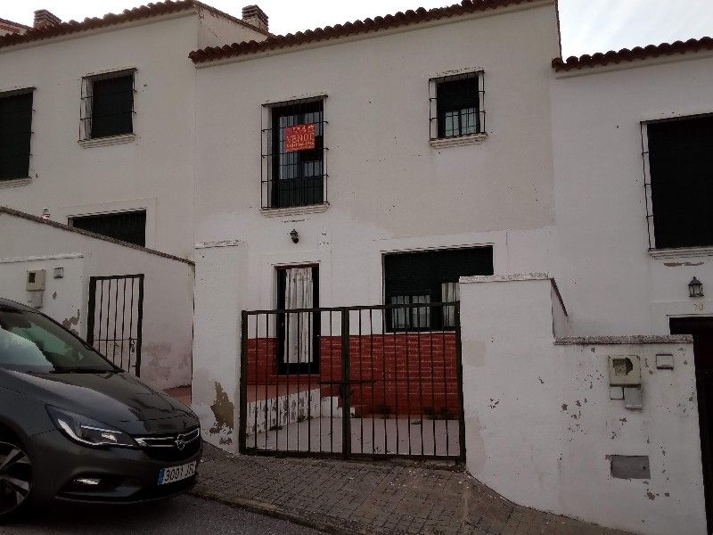 Dúplex en venda a Calera de León