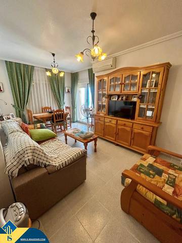 Apartamento en Venta en Cabo Cervera