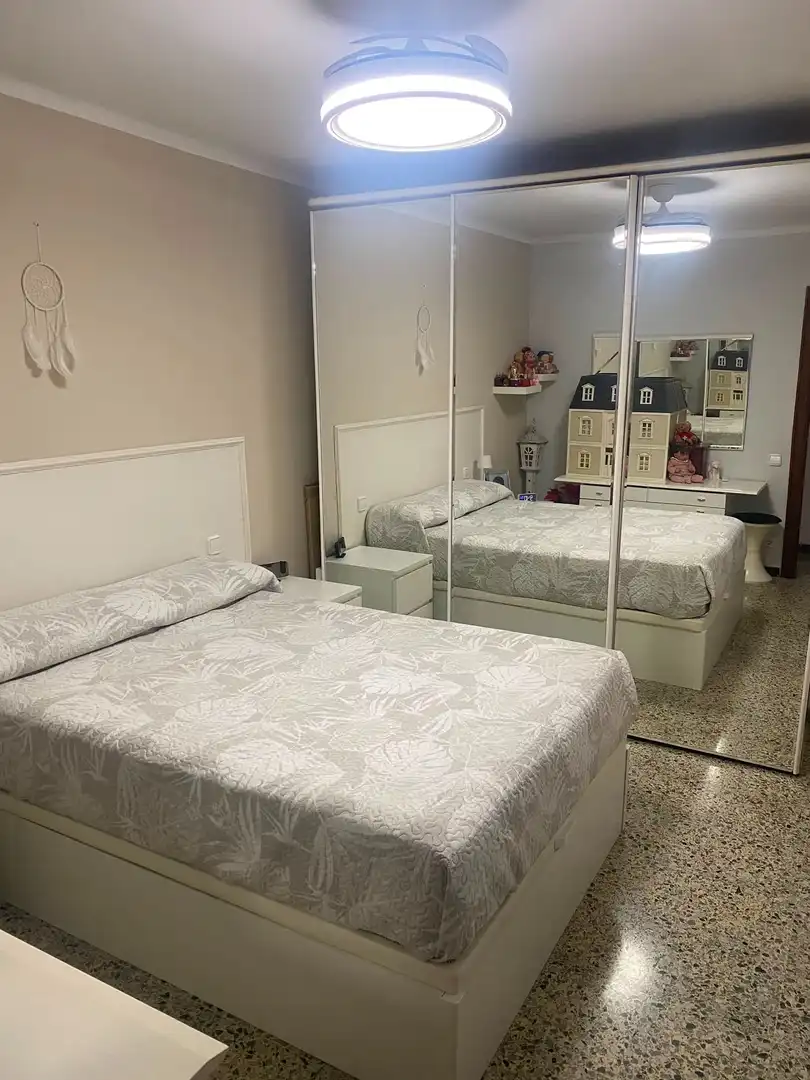 Habitación de Piso en venta en Mataró con Aire acondicionado, Calefacción y Terraza