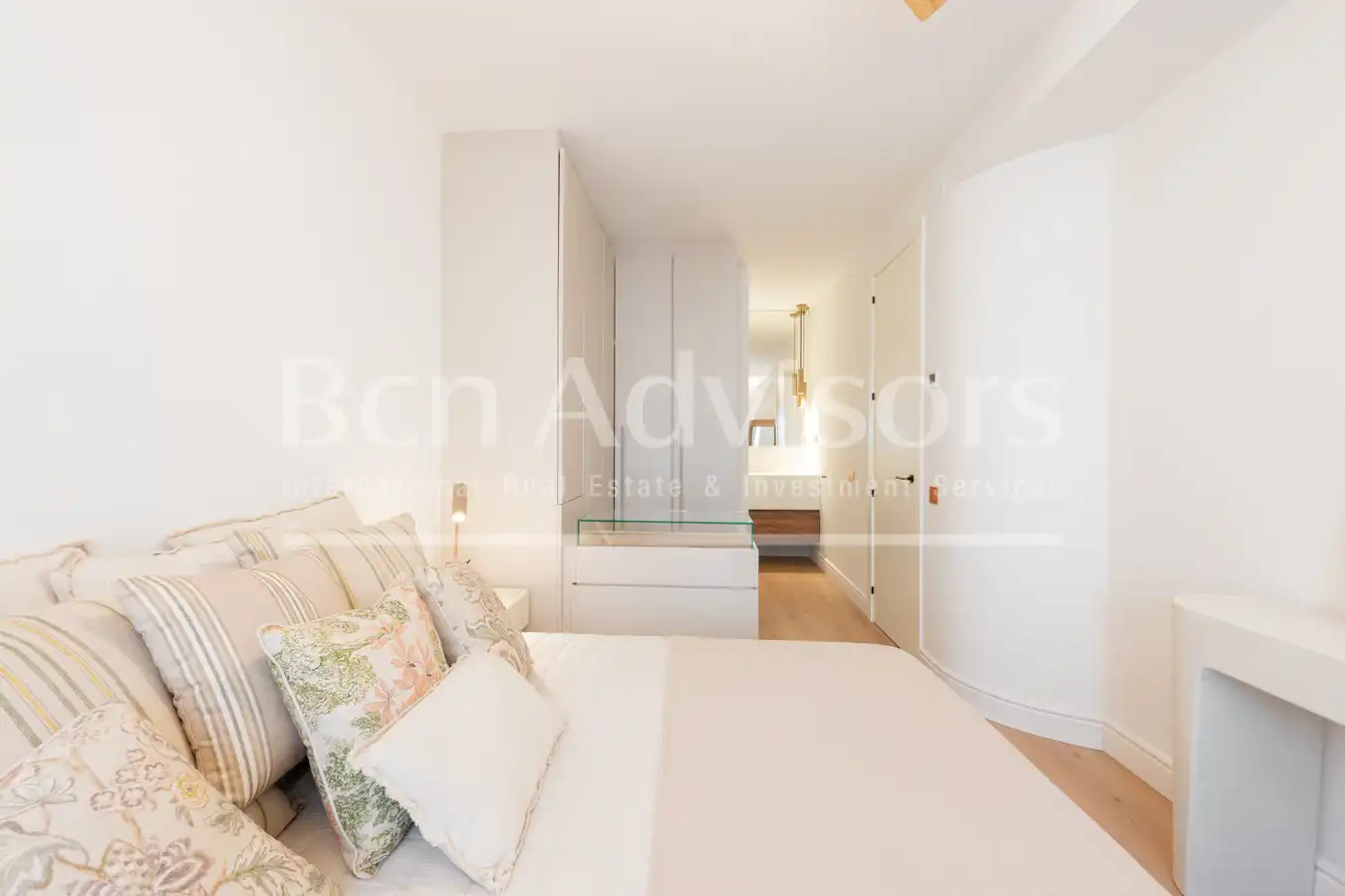 Wohnung mit Terrasse zum Verkauf in Carrer d'Aribau, imagen 19