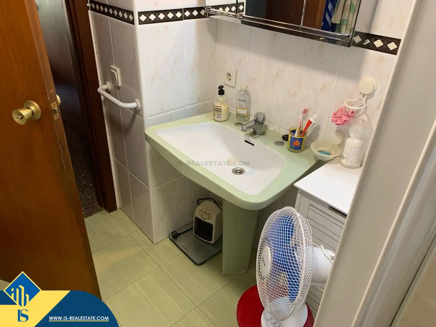 Piso con piscina en venta en Playa de San Juan - El Cabo de las Huertas, imagen 15