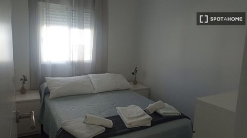 Foto 3 de Habitación en Los Caños de Meca, Barbate
