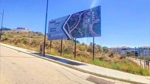 Foto 3 de Residencial en venda a El Peñoncillo, Málaga