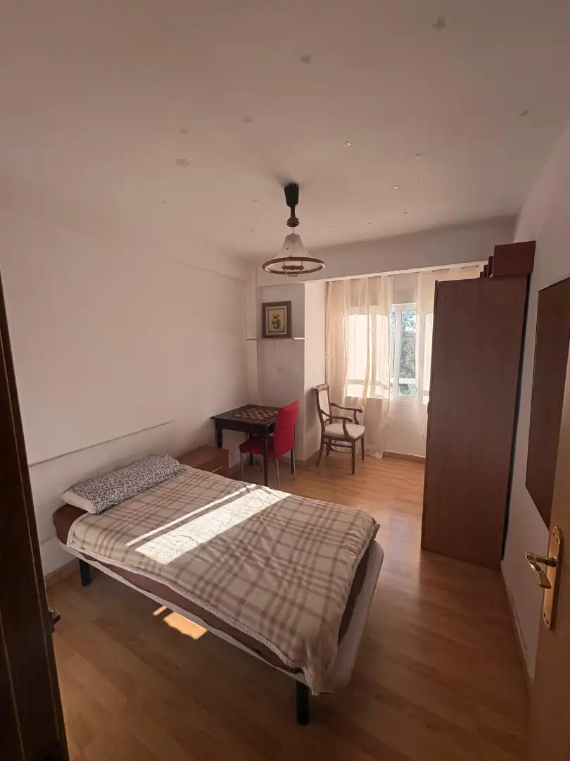 Room in Calle de Santa Isabel, 15, Santo Domigo