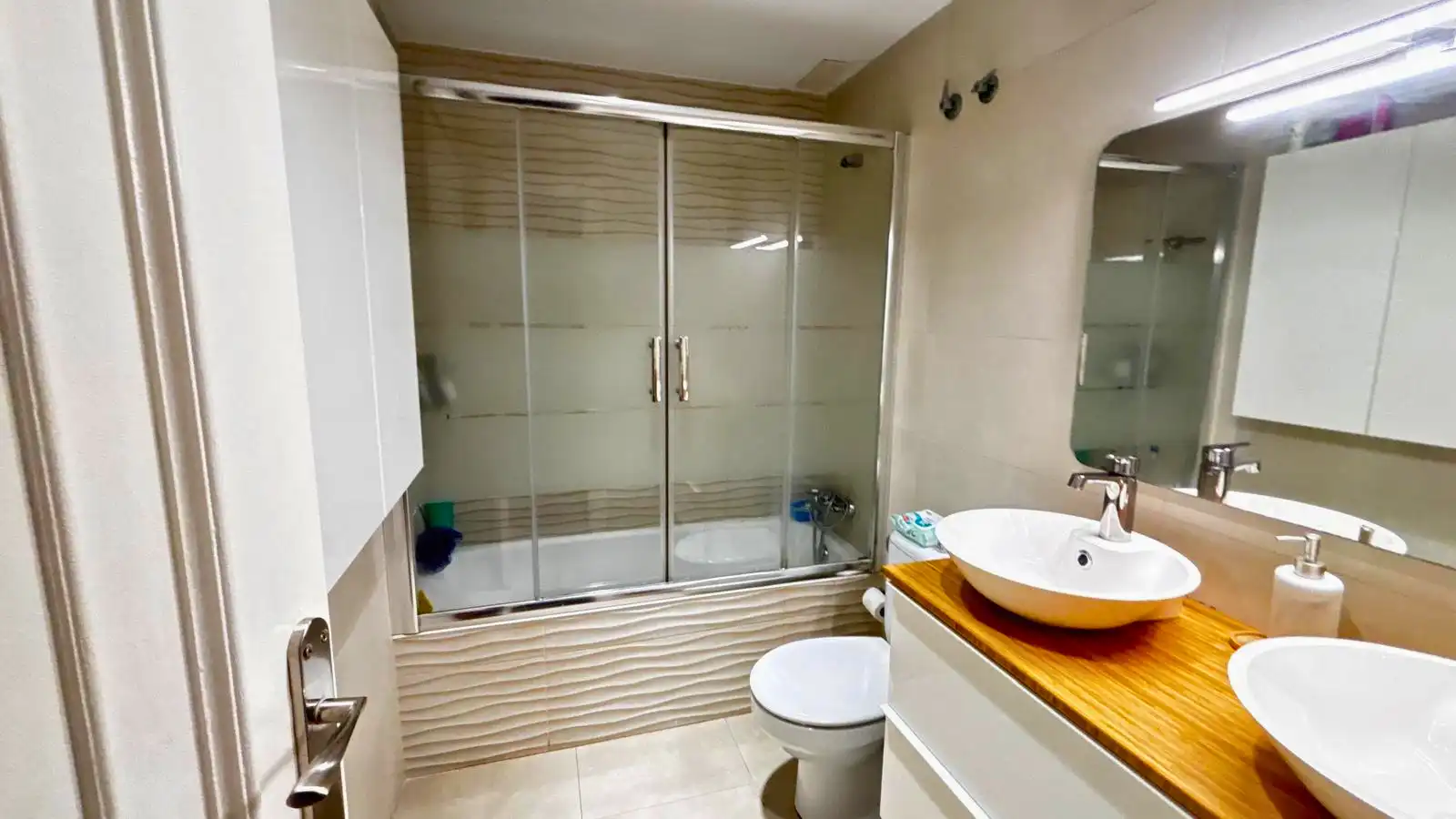 Mini appartamento con terrazza in vendita a Altea ciudad, imagen 30