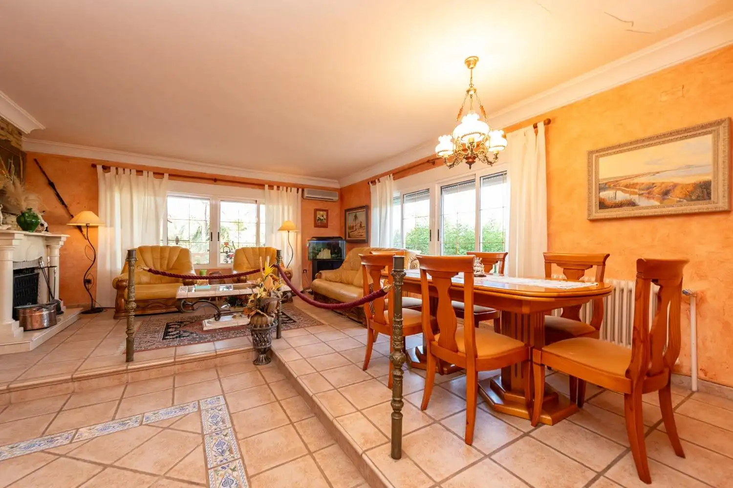 Chalet en venta en Avenida Avenida Francisco Bernabéu Penalva, imagen 84