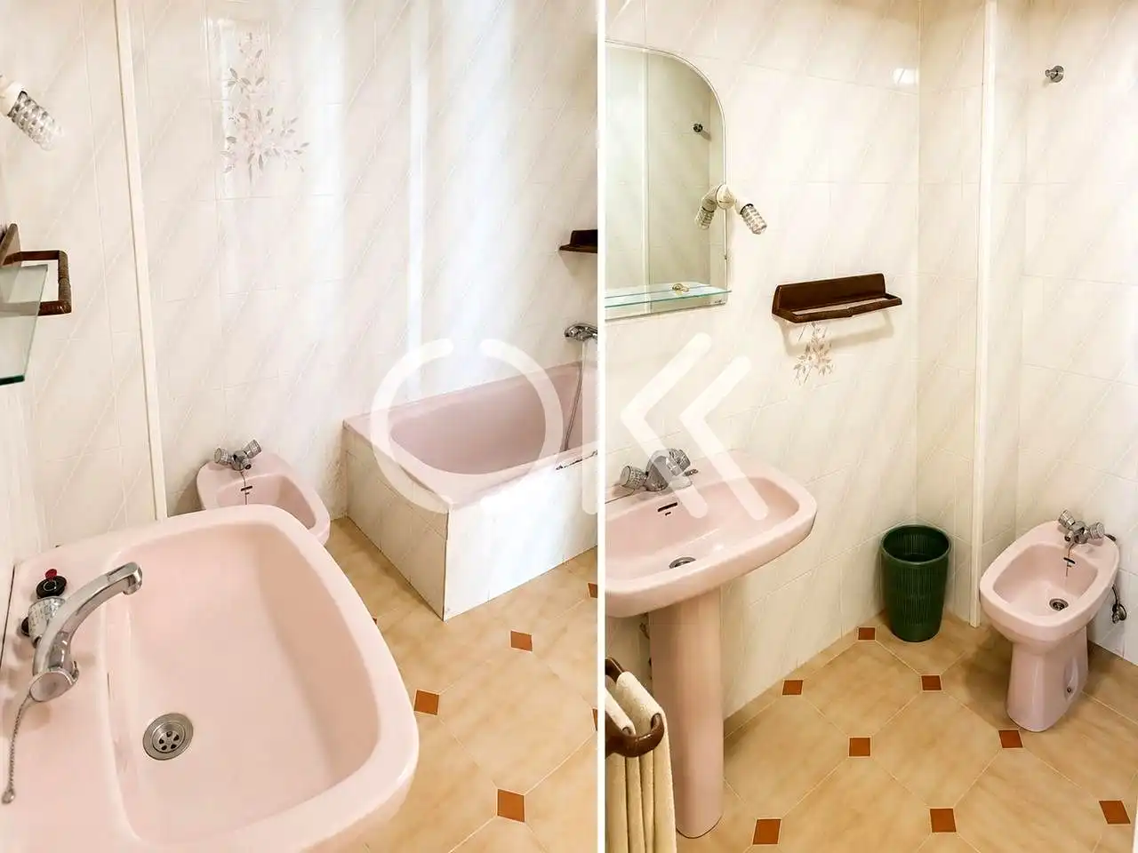 Bathroom of Duplexes for sale in Moraleja  with Terrace and Balcony