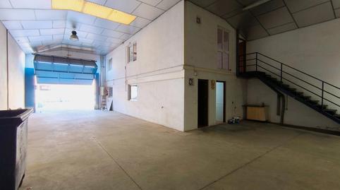 Photo 4 of Premises to rent in Calle Felipe Pedrell, Distrito Zeta - Recinto Ferial Cortijo de Torres, Málaga Capital