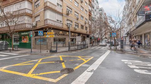 Foto 4 de Pis en venda a  Pedro Antonio de Alarcon, 30, Camino de Ronda,  Granada Capital