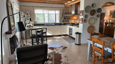 Photo 3 of House or chalet to rent in Genalguacil, Málaga