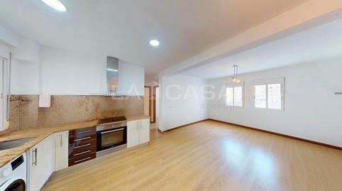 Foto 2 de Pis en venda a Carrer de Caravaca, Mestalla, Valencia