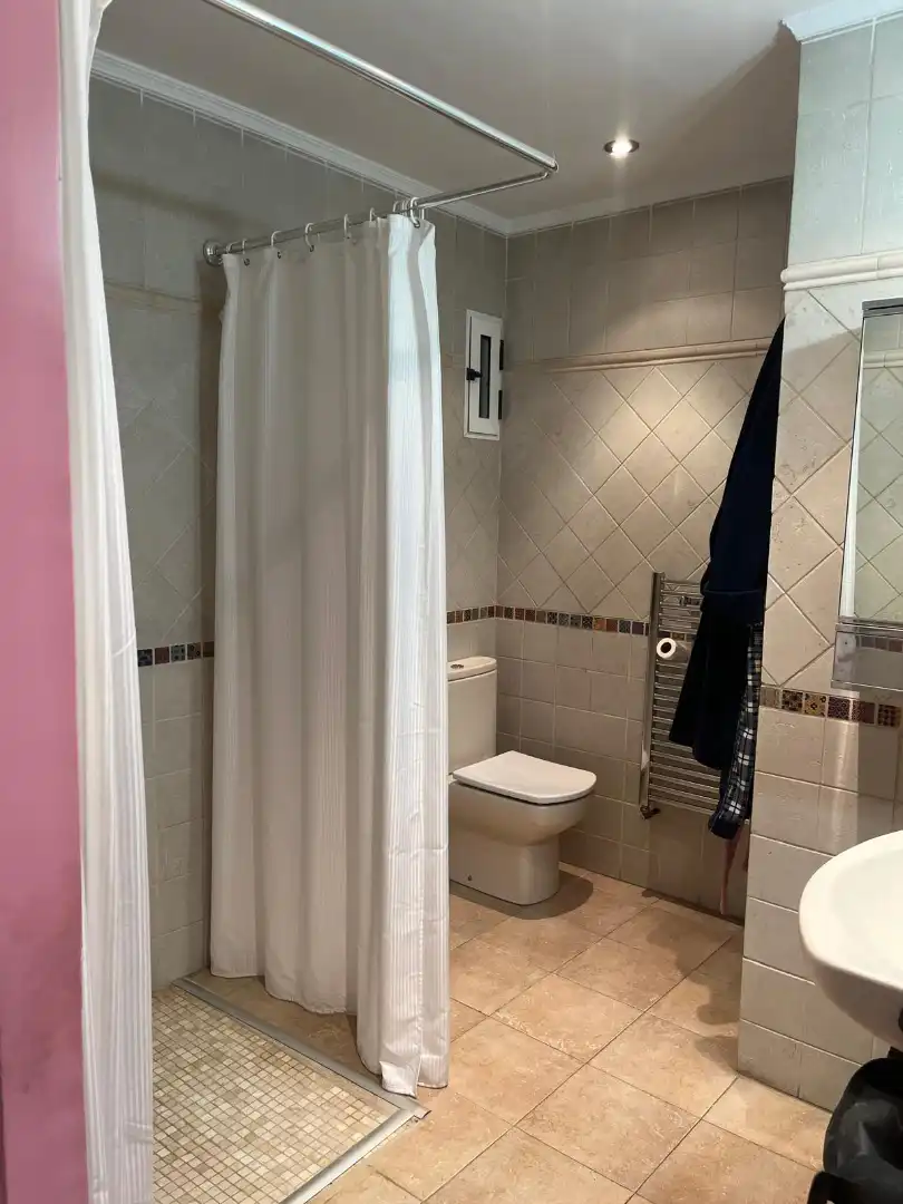 Piso con terraza en venta en Este, imagen 31