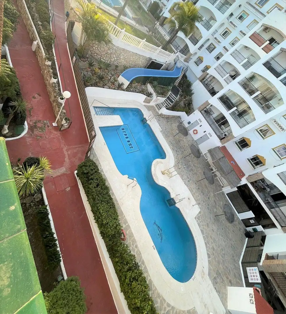 Appartement compact à vendre à Calahonda, imagen 2