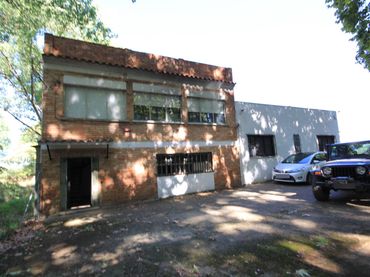 Nau industrial en venda a La Roca del Vallès